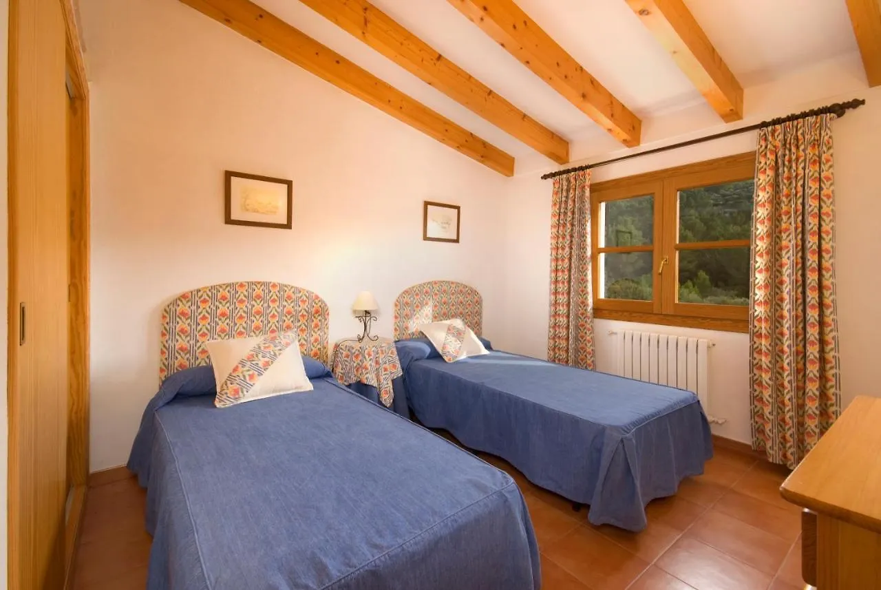 Can Seguinot Villa Port de Pollenca Spain